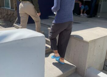 Localizan a mujer de 25 años que contaba con Alerta Amber en Querétaro