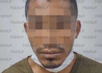 Vinculan a proceso al agresor sexual del Barrio de San Miguelito