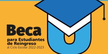 UASLP lanza convocatoria de becas para alumnos de reingreso al ciclo 2022-2023