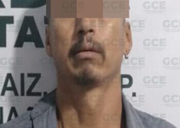 Aprehenden a violador de una niña de 11 años en Ciudad del Maíz