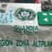 GCE detiene a hombre por posesión de 30 dosis de enervantes en Matehuala