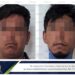 Detienen a dos presuntos secuestradores en la colonia Pavón en Soledad de G. Sánchez