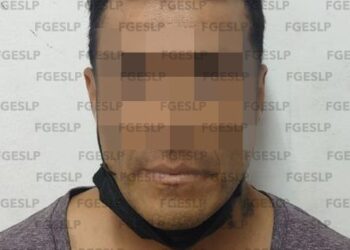 Aprehenden a presunto violador en Av. Ricardo B. Anaya