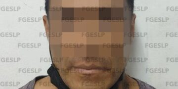 Aprehenden a presunto violador en Av. Ricardo B. Anaya