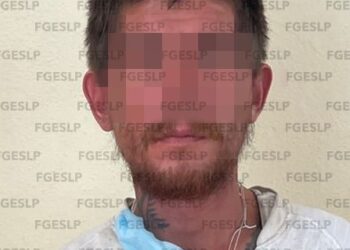 Ejecutan orden de aprehensión contra hombre por presunto robo