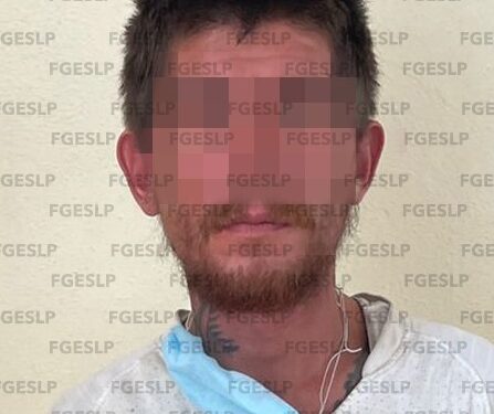 Ejecutan orden de aprehensión contra hombre por presunto robo