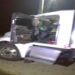 Guardia Civil Estatal localiza un tráiler y un auto robados