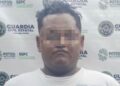 Arrestan a carterista de transporte urbano en Av. Carranza
