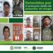 En diferentes operativos alrededor de la capital potosina detuvieron a nueve personas con enervantes