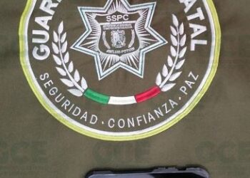 Detienen a presunto por robo y amenazas en Ciudad Valles