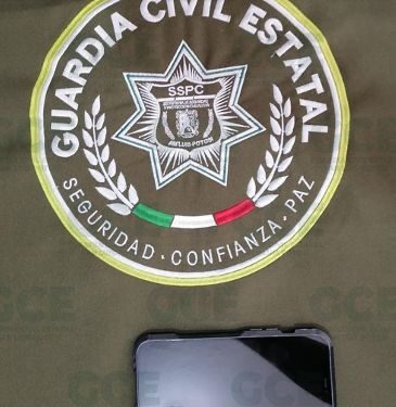 Detienen a presunto por robo y amenazas en Ciudad Valles