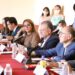 A través de la Guardia Civil Estatal refuerzan medidas de seguridad en la capital potosina