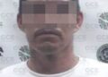 Detienen a tres personas que tripulaban vehículos con reporte de robo