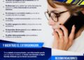 Fiscalía orienta a los potosinos para que no sean victima de secuestros virtuales