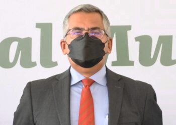 Respecto al homicidio en plaza Citadina “Se siguen varias líneas de investigación”: Fiscal