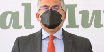 Respecto al homicidio en plaza Citadina “Se siguen varias líneas de investigación”: Fiscal