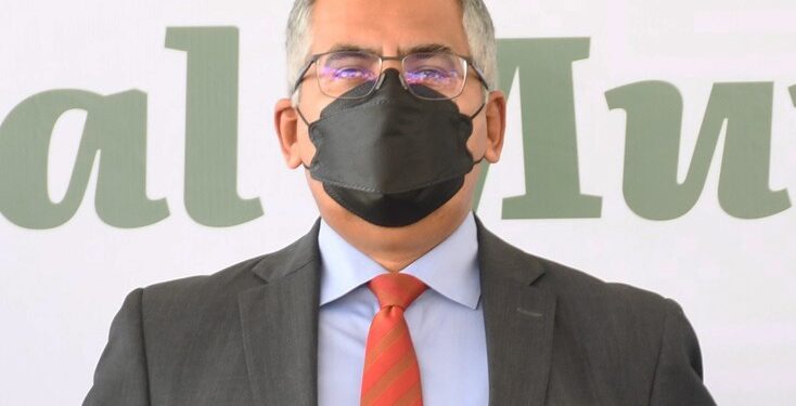Respecto al homicidio en plaza Citadina “Se siguen varias líneas de investigación”: Fiscal