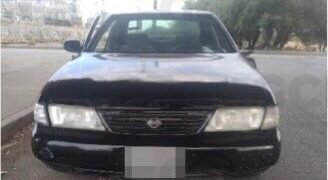 Guardia Civil Estatal localizó 5 vehículos con reporte de robo en la capital potosina