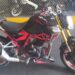 Aseguran tres motocicletas con reporte de robo en Armadillo de los Infante