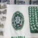 Detienen a dos presuntos narcomenudistas en Rioverde y Matehuala
