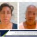 Madre e hija son detenidas por probable despojo en Xilitla