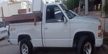 Detienen a dos personas por presunto robo a casa habitación en Colonia Himno Nacional Segunda Sección