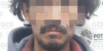 Guardia Civil Estatal detiene a hombre por violencia familiar