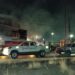 Se registró incendio en empresa de la Zona Industrial durante la madrugada