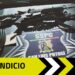 Guardia Municipal asestó a grupo delincuencial en Ciudad 2 mil la madrugada de este jueves