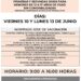 Intensifican campañas de vacunación contra Covid-19 en SLP
