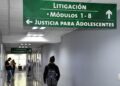 Sentencian a joven por feminicidio; ocurrido en 2021 en colonia Las Julias