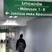 Sentencian a joven por feminicidio; ocurrido en 2021 en colonia Las Julias