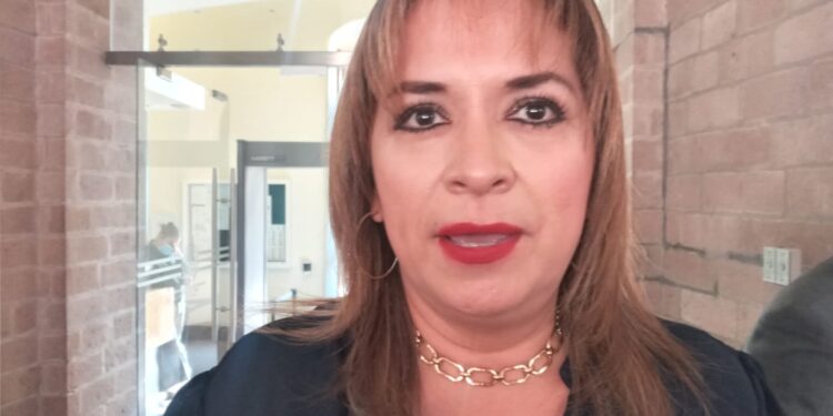 Presidenta Directiva del Congreso del Estado pide tomar medidas preventivas contra el Covid-19