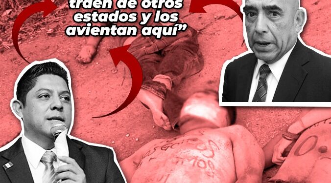 Organización “Ciudadanos Observando” lamenta que la inseguridad siga creciendo de manera alarmante en SLP