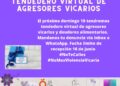 Preparan tendedero de padres que no pagan pensiones alimenticias con motivo del día del padre