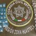 Aseguraron 96 dosis de enervantes; hay dos personas detenidas