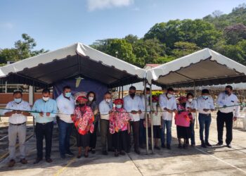 Arrancan en la Huasteca el programa “Fiscalía Anticorrupción Itinerante”