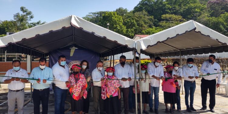 Arrancan en la Huasteca el programa “Fiscalía Anticorrupción Itinerante”