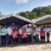 Arrancan en la Huasteca el programa “Fiscalía Anticorrupción Itinerante”