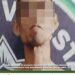 Hombre es detenido por golpear a su madre