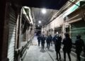 Guardia Municipal implementa operativos en mercados de la capital potosina