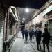 Guardia Municipal implementa operativos en mercados de la capital potosina