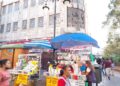 Robos y ambulantaje invaden el Centro Histórico de SLP