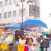 Robos y ambulantaje invaden el Centro Histórico de SLP