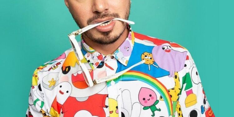 Confirma el Gobernador a J Balvin para la FENAPO