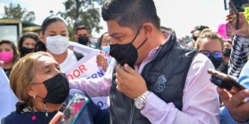 Con una inversión de 90 millones arranca la modernización de la Avenida Himno Nacional