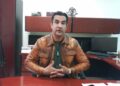Eloy Franklin a favor de la reubicación de árboles de la avenida Himno Nacional