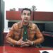 Eloy Franklin a favor de la reubicación de árboles de la avenida Himno Nacional