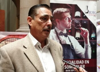 Preocupa que el Gobierno Federal siga subsidiando la gasolina: Héctor D’Argence