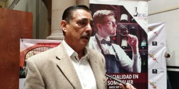 Preocupa que el Gobierno Federal siga subsidiando la gasolina: Héctor D’Argence